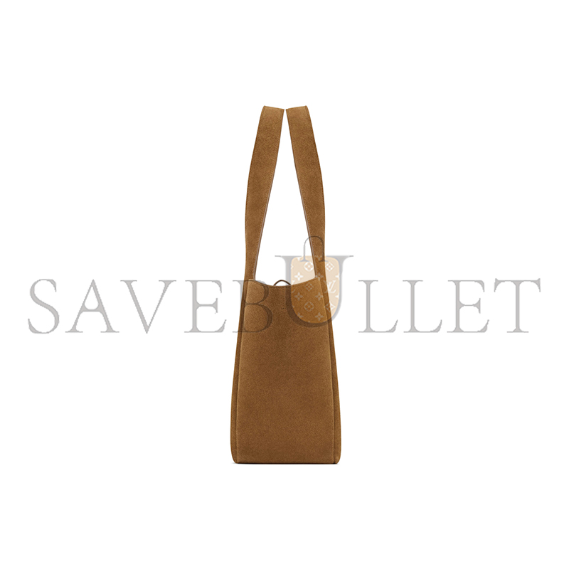 Y51 LE 5 À 7 SMALL BEA IN SUEDE 779029008IW2885 (28*23*13cm)